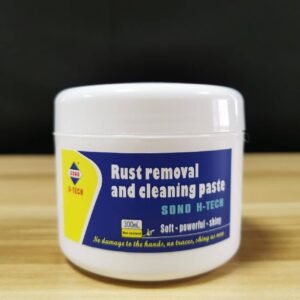 SONO Rust removal & Cleaning Paste