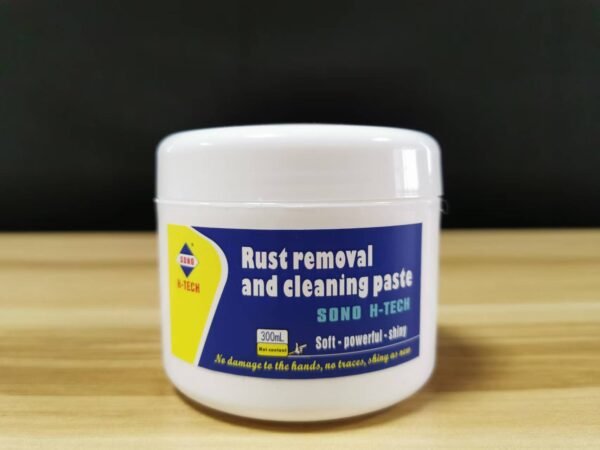 SONO Rust removal & Cleaning Paste