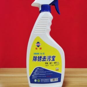 SONO Rust & Stain Magic
